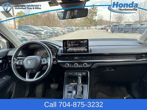 Used 2024 Honda CR-V EX-L image 15