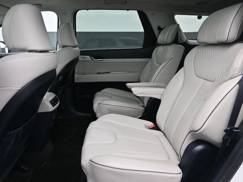 Used 2024 Hyundai Palisade Calligraphy AWD/4WD image 12