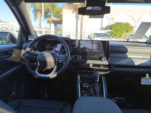 New 2026 Chevrolet Colorado Trail Boss image 29