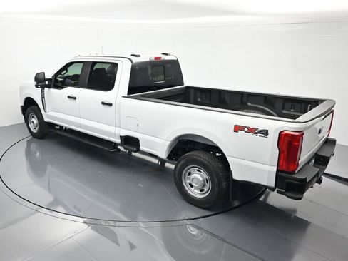 New 2026 Ford F350 4x4 Crew Cab Super Duty image 34