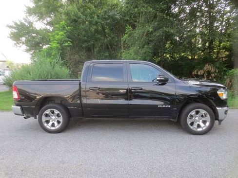 Used 2022 RAM 1500 Big Horn image 11