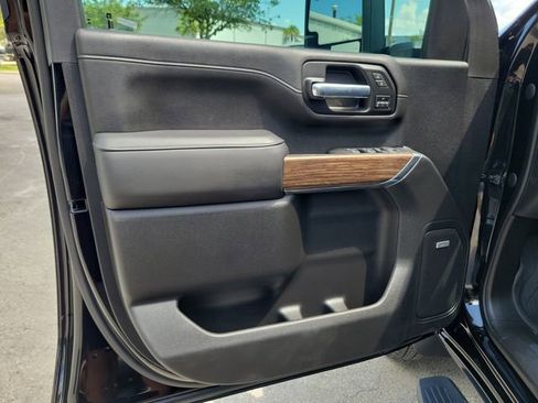 Certified 2021 Chevrolet Silverado 3500 High Country AWD/4WD image 25