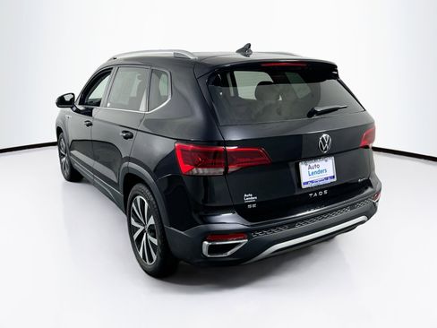 Used 2023 Volkswagen Taos SE image 7