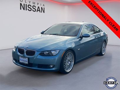 Used 2008 BMW 328i Coupe