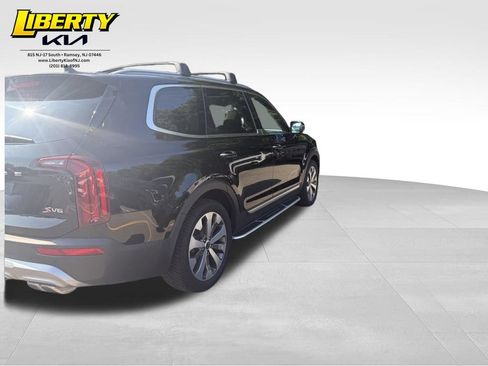 Used 2020 Kia Telluride S AWD/4WD image 6