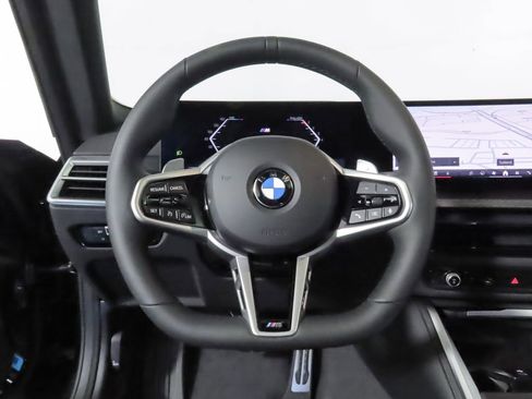 Used 2025 BMW 230i xDrive Coupe w/ M Sport Package AWD/4WD image 22