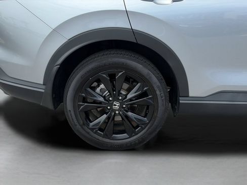 Used 2024 Honda CR-V Sport Touring image 10