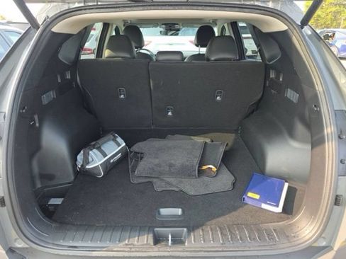 Used 2026 Hyundai Tucson SEL FWD image 15
