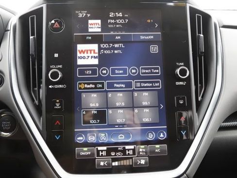 Certified 2025 Subaru Crosstrek 2.5i Limited image 24