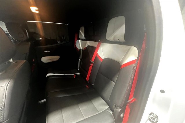 Certified 2026 GMC Canyon AT4X AWD/4WD image 22
