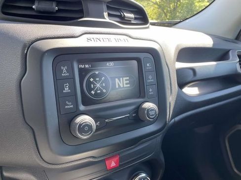 Used 2017 Jeep Renegade Sport w/ Power & Air Group AWD/4WD image 25