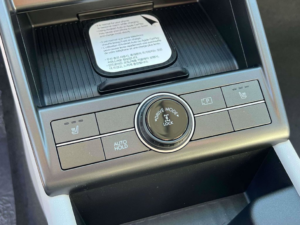 New 2027 Hyundai Kona SEL Premium AWD/4WD image 17