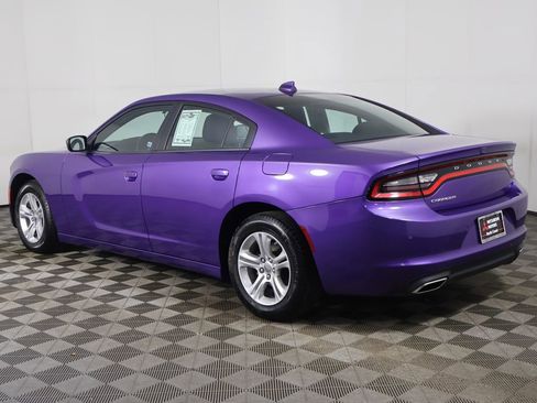 Used 2023 Dodge Charger SXT RWD image 6