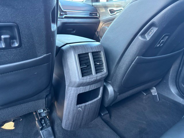Used 2025 Kia Sportage X-Line w/ Premium Package AWD/4WD image 20
