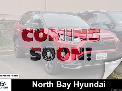 Used 2021 Toyota RAV4 XSE w/ Weather Package