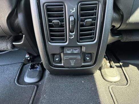 New 2026 Dodge Durango GT AWD/4WD image 9