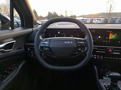 New 2026 Kia Sportage X-Line image 26