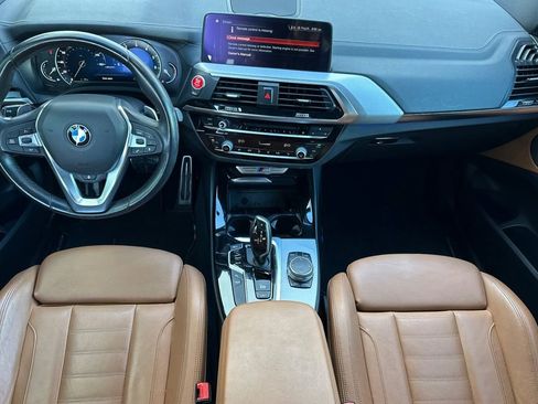 Used 2018 BMW X3 M40i w/ Premium Package image 14