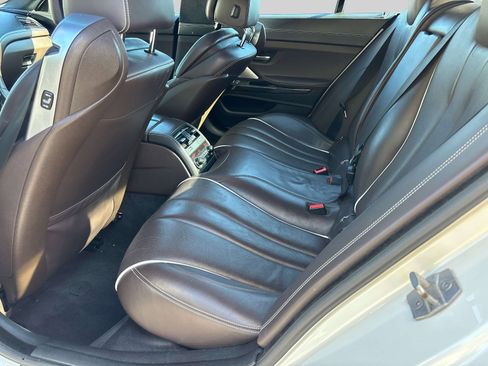 Used 2018 BMW ALPINA B6 xDrive Gran Coupe w/ Executive Package AWD/4WD image 7