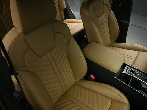 Certified 2026 Kia Sorento SX Prestige w/ Olive Brown Leather Package AWD/4WD image 69