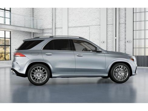New 2026 Mercedes-Benz GLE 350 4MATIC image 17
