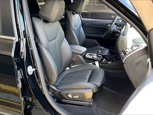 Used 2023 BMW X3 sDrive30i w/ Premium Package RWD image 6
