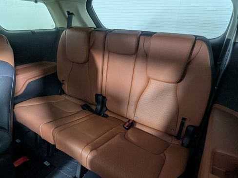 New 2026 Kia Carnival SX Prestige FWD image 24