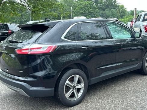 Used 2023 Ford Edge SEL w/ Convenience Package AWD/4WD image 29