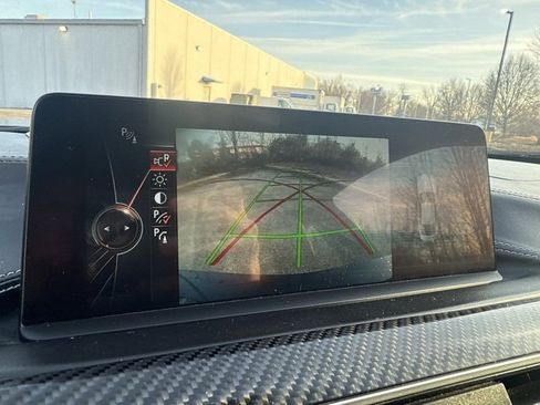 Used 2016 BMW M4 Coupe image 21