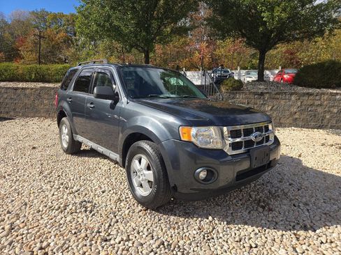 Used 2009 Ford Escape XLT AWD/4WD image 28