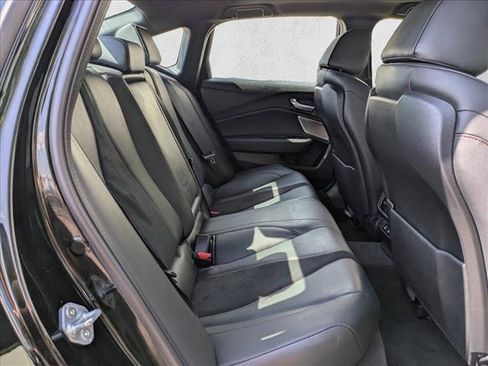 Certified 2025 Acura TLX SH-AWD w/ A-SPEC Pkg image 20