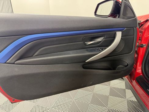 Used 2015 BMW 428i Coupe image 14