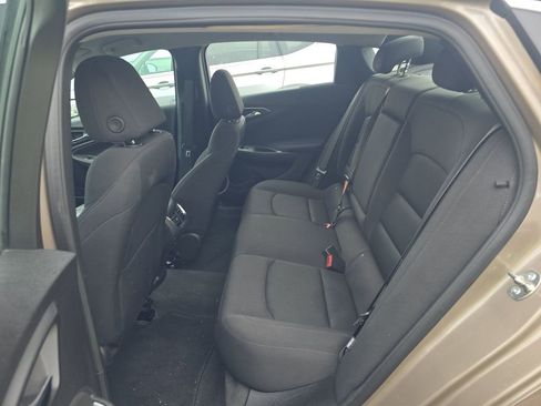 Used 2024 Chevrolet Malibu LT image 14