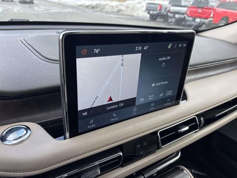 Used 2023 Lincoln Aviator Grand Touring w/ Equipment Group 301A image 21