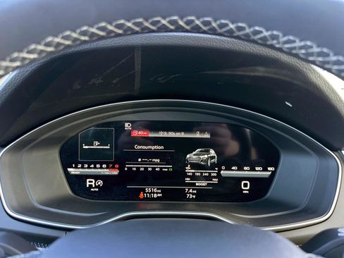 Used 2023 Audi SQ5 Premium Plus w/ Premium Plus Package image 29