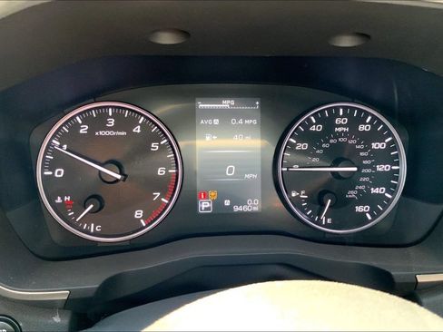 Used 2025 Subaru Ascent Touring w/ Popular Package #1 AWD/4WD image 13