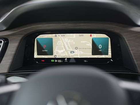 New 2026 Volkswagen Atlas Peak Edition image 13