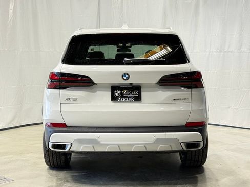 Used 2026 BMW X5 xDrive40i w/ Premium Package AWD/4WD image 6