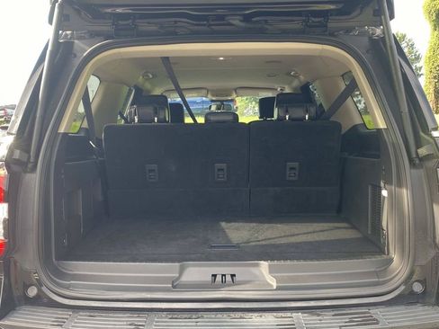 Certified 2024 Ford Expedition Max XLT AWD/4WD image 7