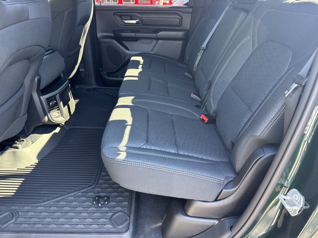 New 2027 RAM 1500 Rebel w/ Bed Utility Group AWD/4WD image 18