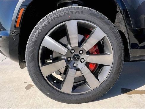 New 2026 Land Rover Defender 110 X image 15