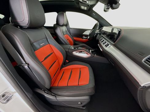 New 2026 Mercedes-Benz GLE 53 AMG 4MATIC Coupe image 29