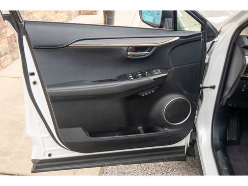 Used 2020 Lexus NX 300 AWD w/ Luxury Package image 9