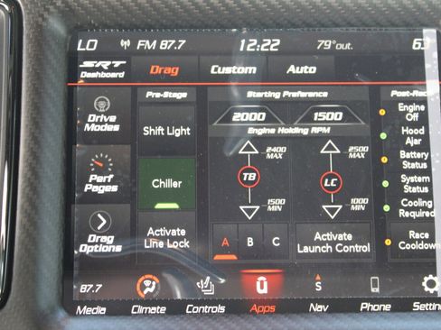 New 2023 Dodge Challenger SRT Hellcat Redeye image 38