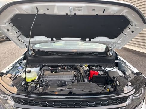 New 2025 Ford Bronco Sport Badlands w/ Sasquatch Badlands Package image 38