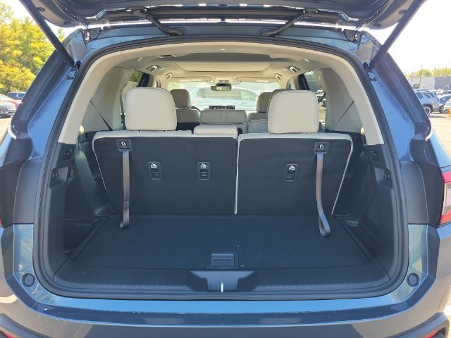 New 2026 Honda Pilot Touring image 41