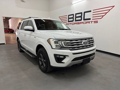 Used 2018 Ford Expedition XLT w/ Equipment Group 202A
