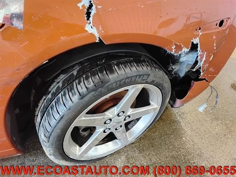 Used 2007 Chevrolet Corvette Coupe w/ Preferred Equipment Group image 15