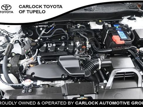 Used 2024 Honda CR-V EX image 38
