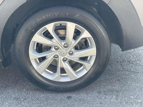 Used 2020 Hyundai Tucson Value image 7